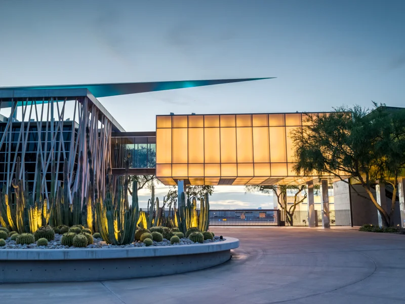 Scottsdale Hangar One