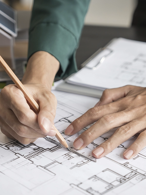 Professional hardware consulting services