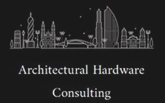 Architectural Hardware Consulting
