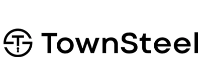 TownSteel Logo